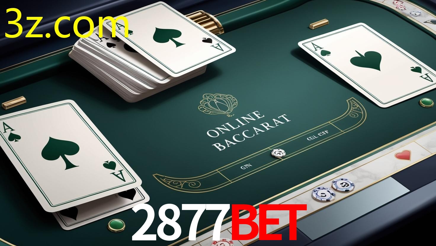 2877BET